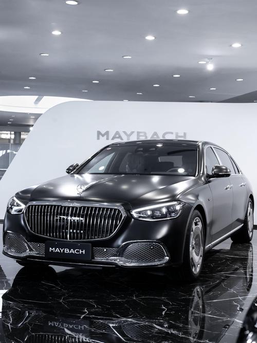 惠州惠城区贝庆特企业管理咨询岚图汽车的售后服务让用户无忧出行，迈巴赫未来的豪华车趋势