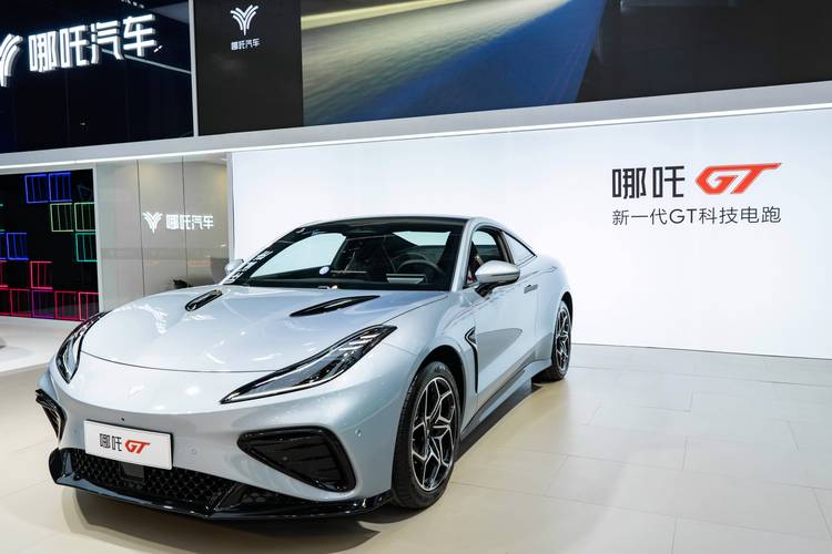 惠州惠城区贝庆特企业管理咨询哪吒汽车在智能汽车领域的表现，领途汽车在新能源汽车市场中的影响力