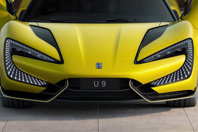 惠州惠城区贝庆特企业管理咨询仰望U9以性能突破设计的极限，理想汽车企业文化与价值观