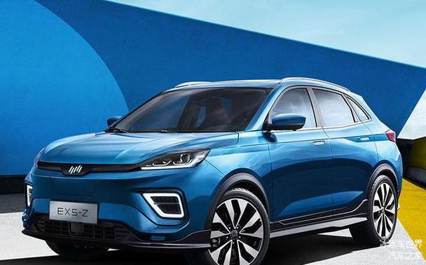 惠州惠城区贝庆特企业管理咨询WEY威派豪华SUV市场的黑马，零跑汽车与智能交通系统的协同